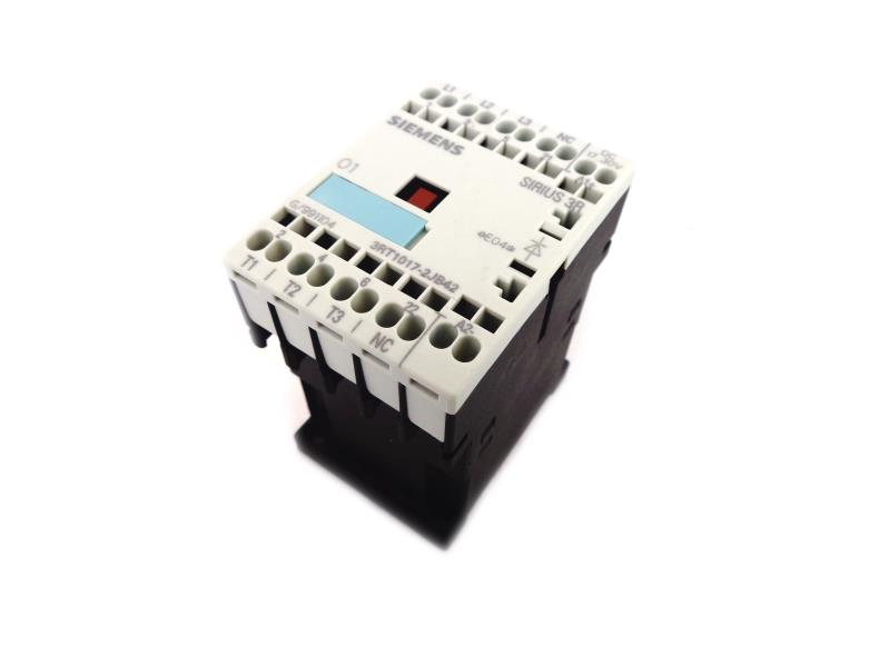 SIEMENS 3RT1017-2JB42