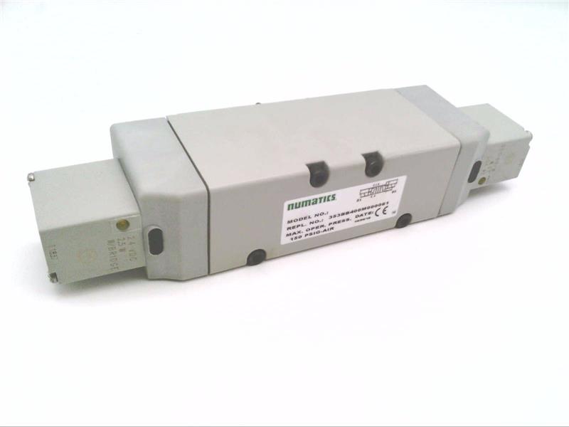 ASCO 353BB400M000061