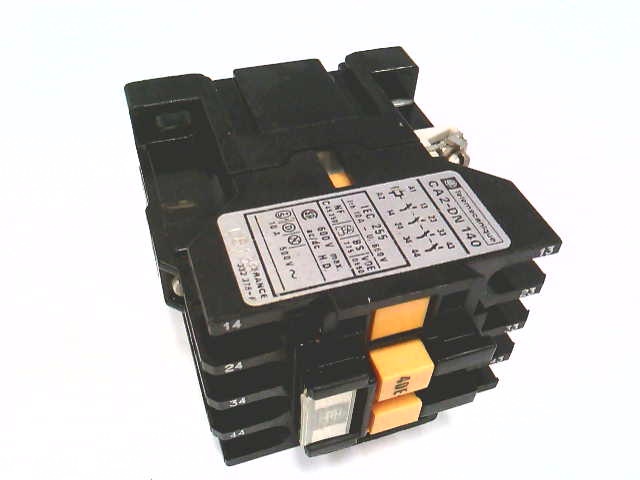 SCHNEIDER ELECTRIC CA2-DN140U5