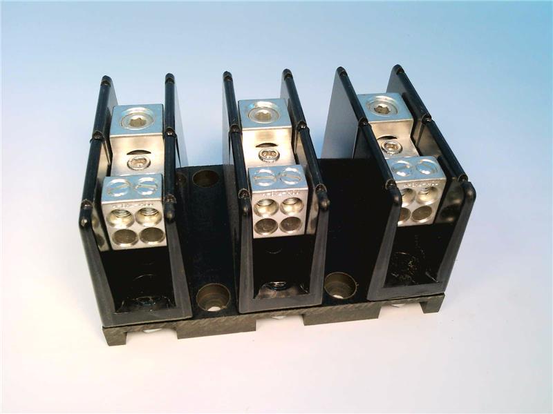 EATON CORPORATION PDB220-3