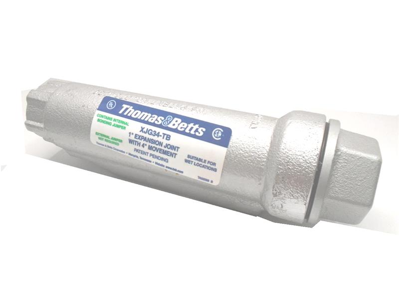 XJG34-TB by ABB THOMAS & BETTS