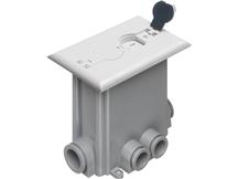 ARLINGTON INDUSTRIES FLBCF101W