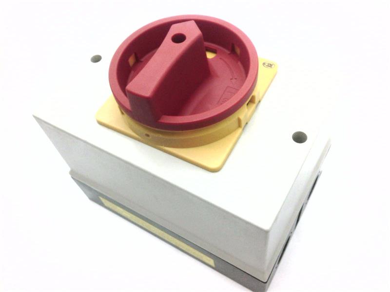 EATON CORPORATION T5B-4-15164/I/SVB