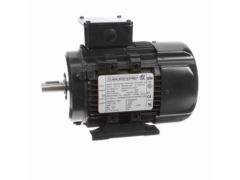 REGAL REXNORD 080T34FH15305