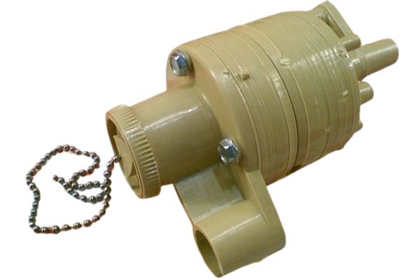 CMC-1001 by KMC CONTROLS