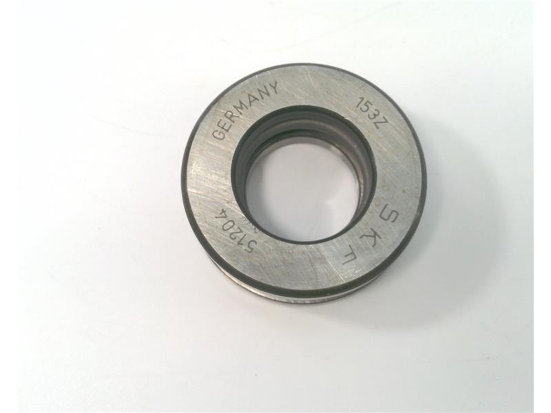 SKF 51204