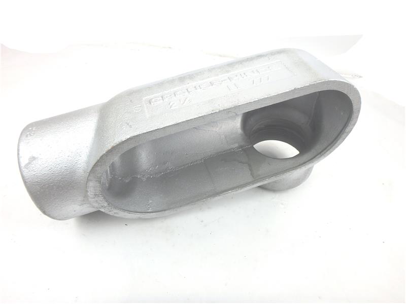 EATON CORPORATION LL777