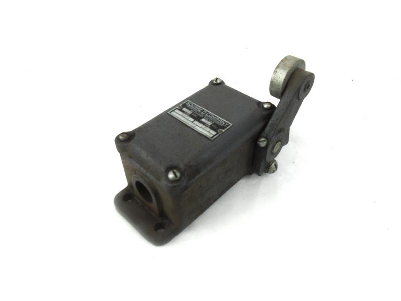 SCHNEIDER ELECTRIC 9007-LB-7