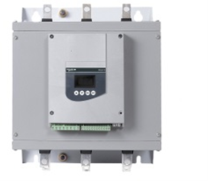 SCHNEIDER ELECTRIC ATS48C32Y