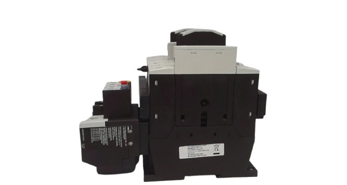 EATON CORPORATION XTAR040D11A040