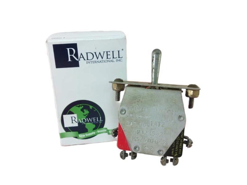 HONEYWELL 1AT2