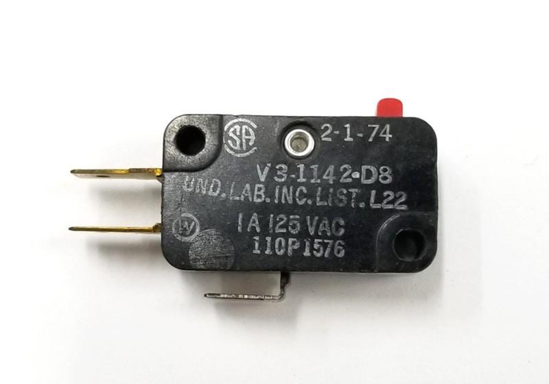 HONEYWELL V3-2101-D8
