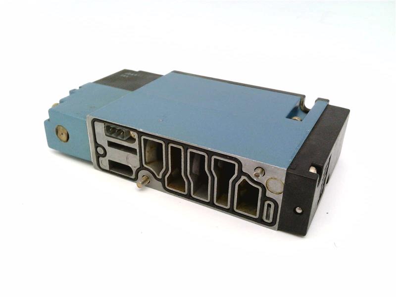 MAC VALVES INC 92B-LAB-000-DM-DDAP-1DN