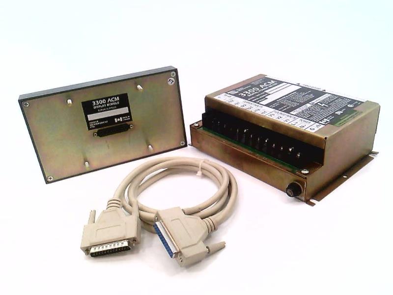 POWER MEASUREMENT 3300ACM-P240-50HZ