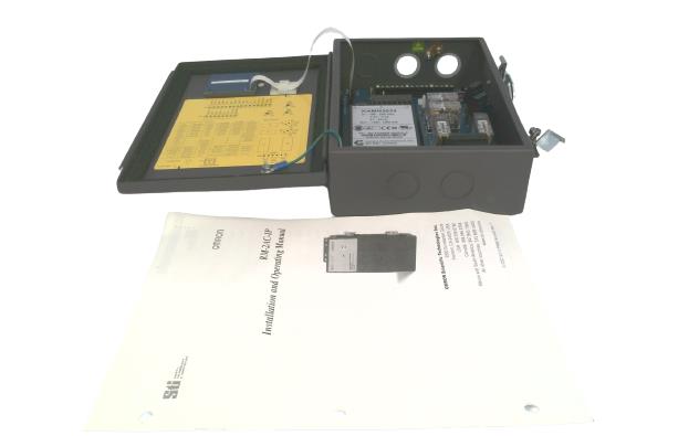 OMRON RM-2AC-IP