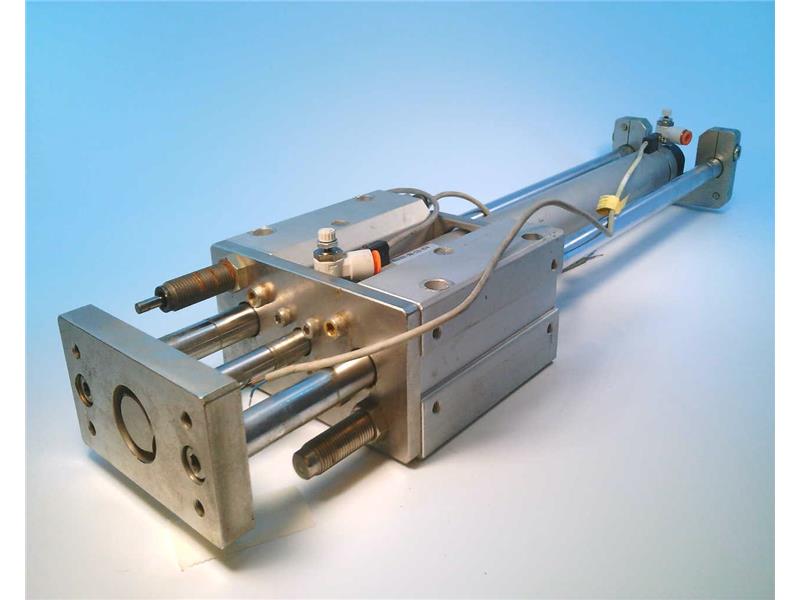 SMC MGGLB32-350-C73-XC18