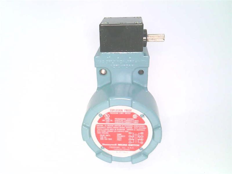 HONEYWELL LSXH4L3