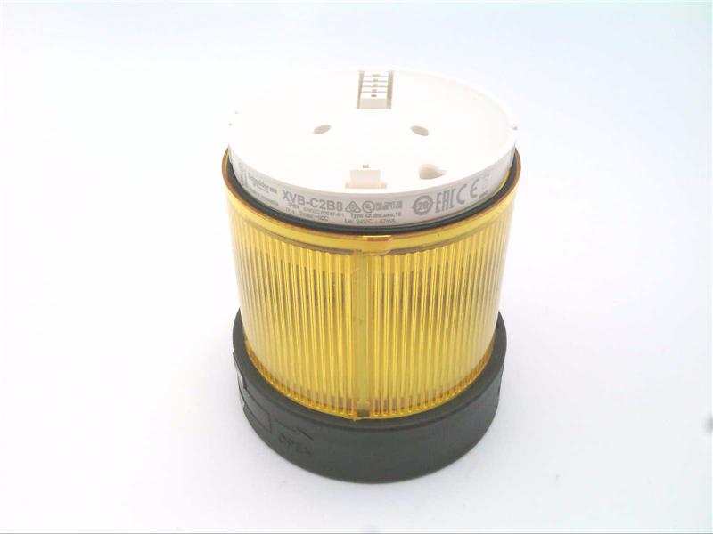 SCHNEIDER ELECTRIC XVBC2B8