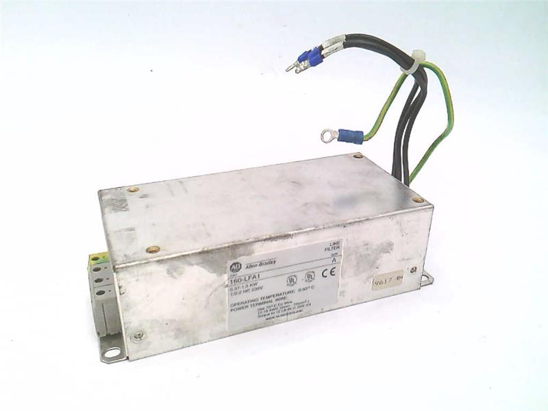 ALLEN BRADLEY 160-LFA2