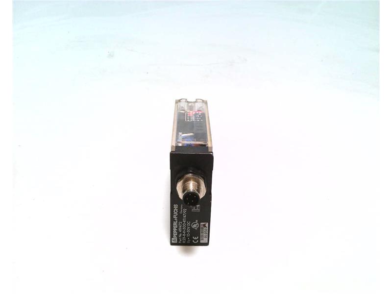 PEPPERL & FUCHS RL23-8-H-500-RT/47/92