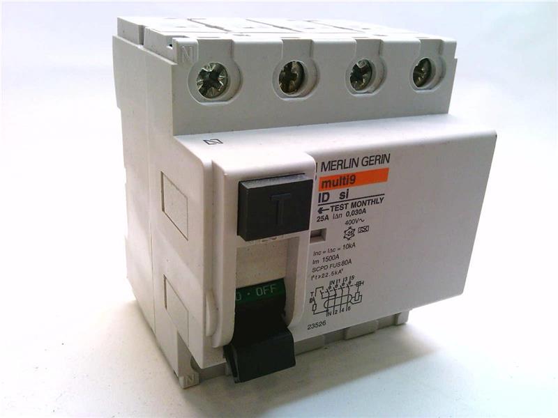 SCHNEIDER ELECTRIC MG23526