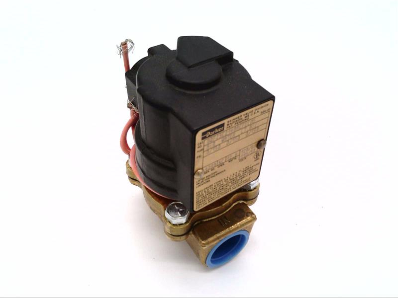 PARKER 08F23C2140ACFEC05