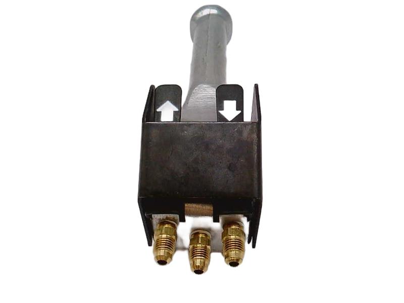 43102 by INGERSOLL RAND
