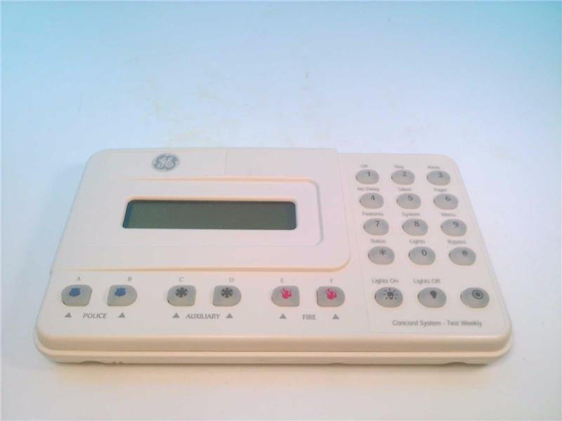 KIDDE-FENWAL, LLC 60-803-04