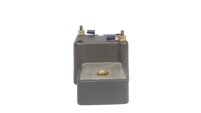 EATON CORPORATION CTL600