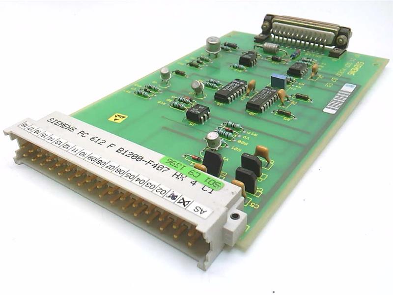 SIEMENS PC-612-F-81200-F425