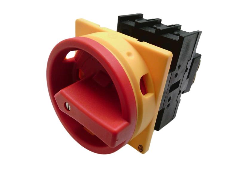 EATON CORPORATION P1-25/EA/SVB