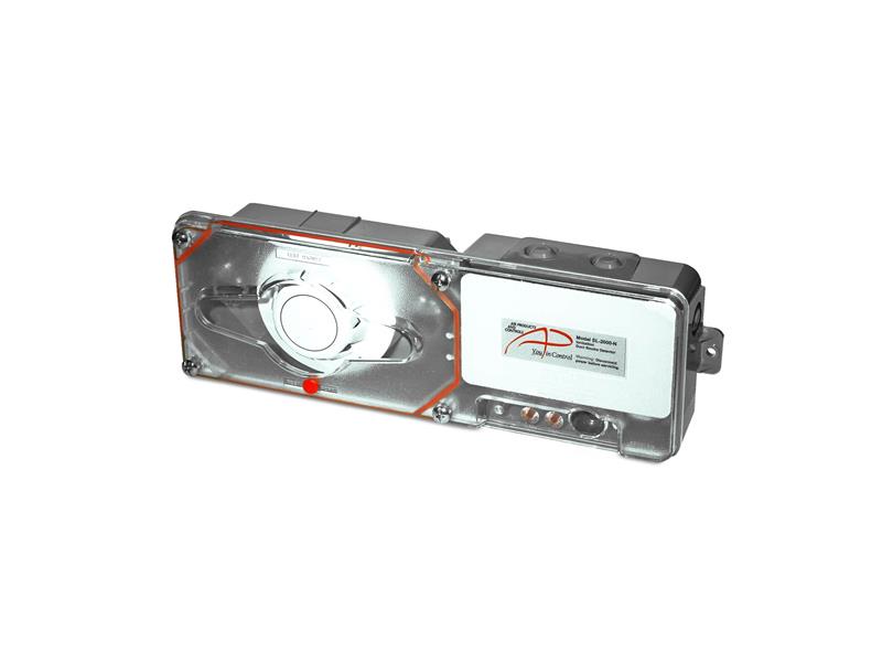 AUTOMATION COMPONENTS INC SL-2000-P