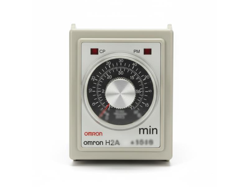 OMRON H2A-Y-60M-AC200