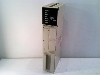 OMRON CVM1D-CPU21