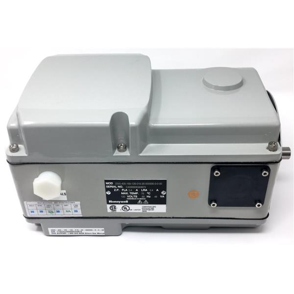 HONEYWELL 2001-400-150-126-260-20-000000-1-0-00