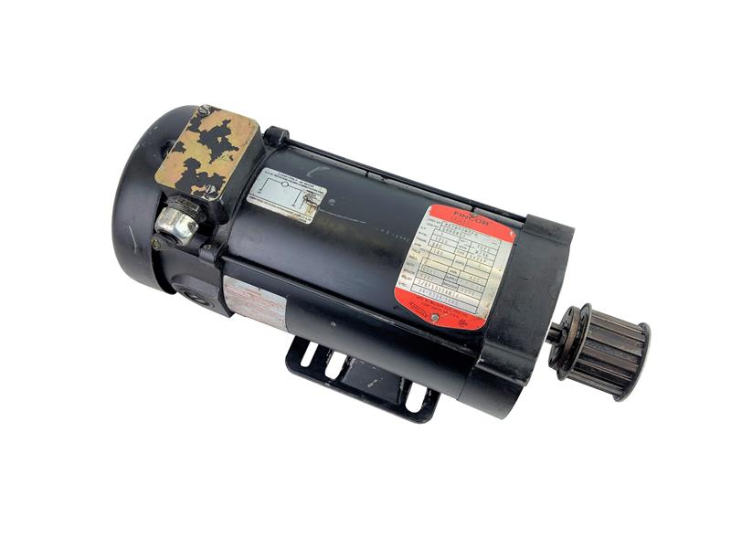 9310018TFB by NIDEC CORP