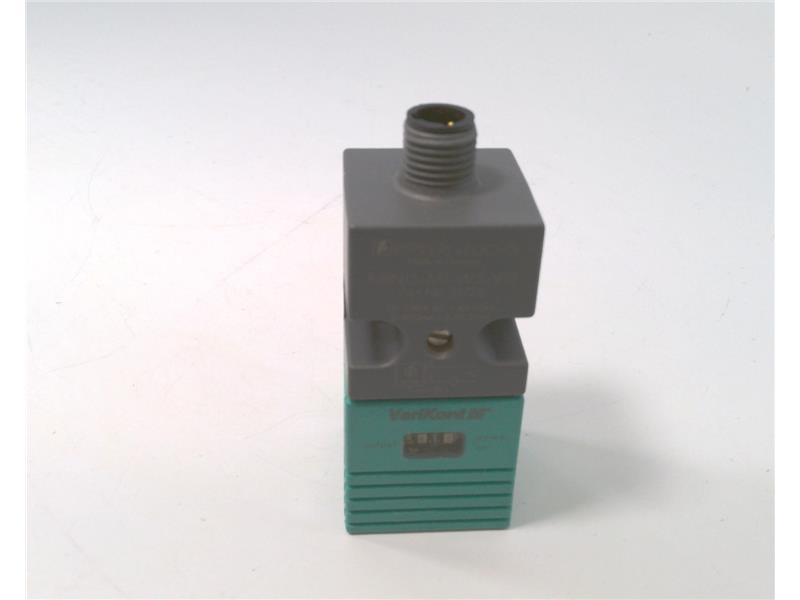 PEPPERL & FUCHS NBN15-MI-WS-V12