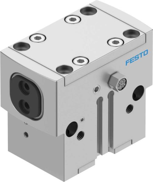 HGPD-25-A-G2 by FESTO