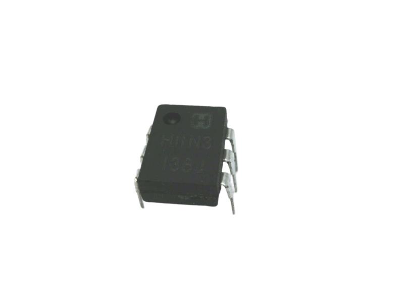 H11N3 by ON SEMICONDUCTOR