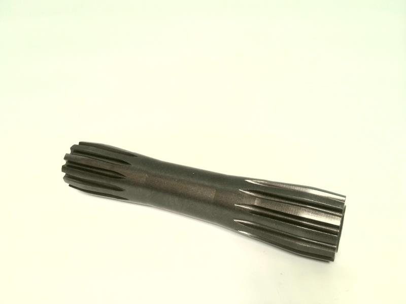 EATON CORPORATION 21371-008