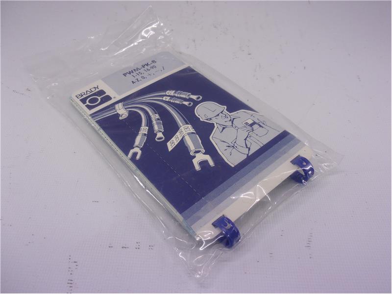 BRADY PWM-PK-8