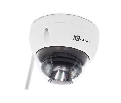 IC REALTIME ICIP-DW102S