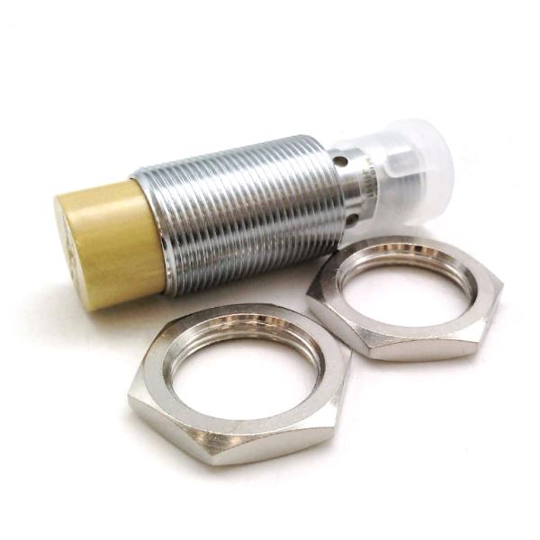 TURCK NI12U-M18-AP6X2-H1141