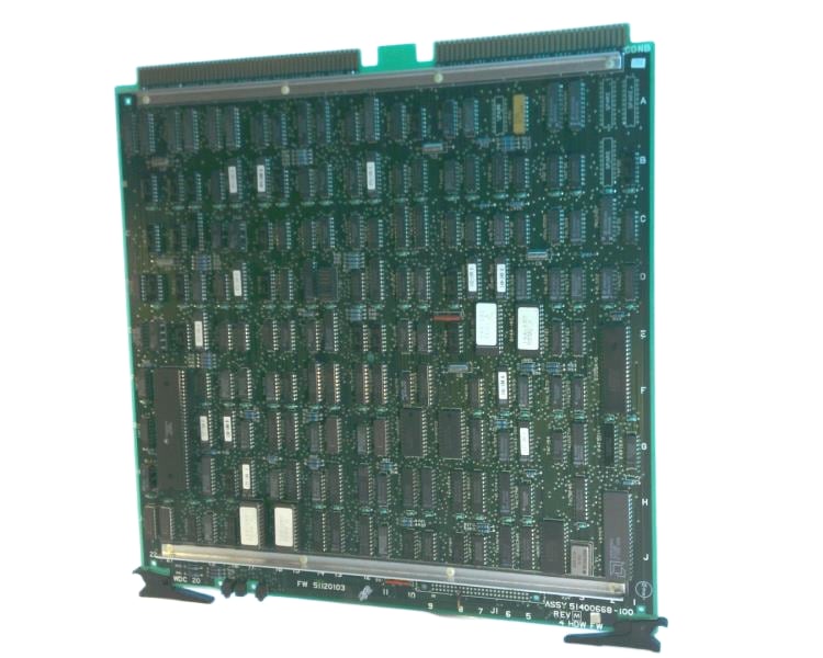 51400668-100 by HONEYWELL