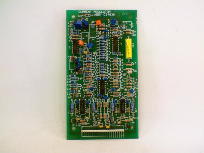 DANAHER MOTION C34630