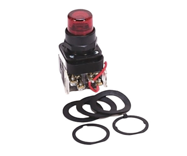 ALLEN BRADLEY 800H-PRTH16R