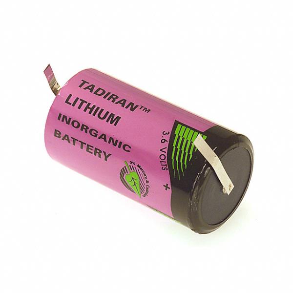 TLH-5930/T by TADIRAN BATTERIES
