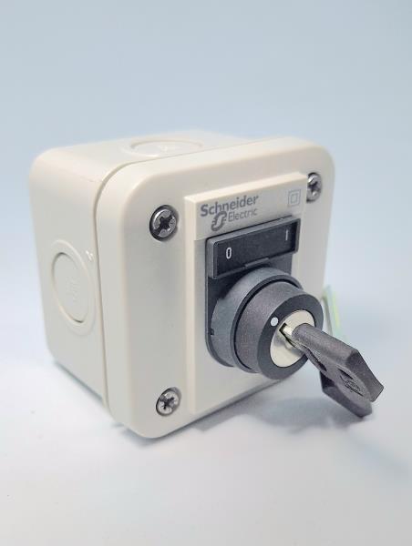 SCHNEIDER ELECTRIC XALE1441