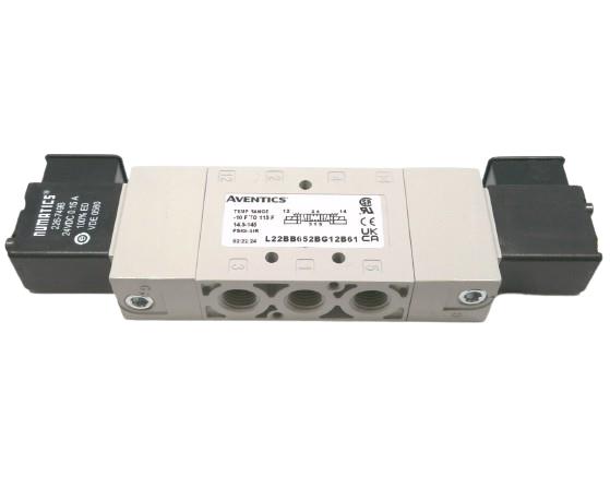 ASCO L22BB652BG12B61