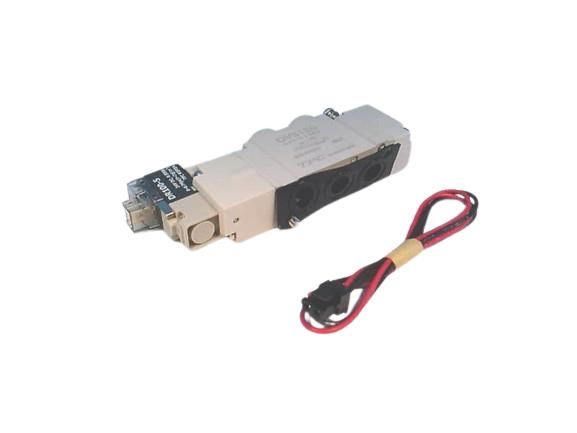 TPC MECHATRONICS CO DV3120-5H-01